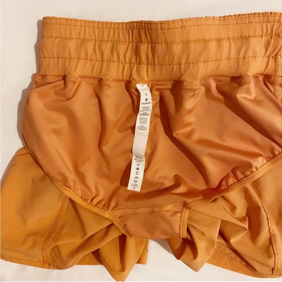 Lululemon high waist shorts - Picture 3 of 3